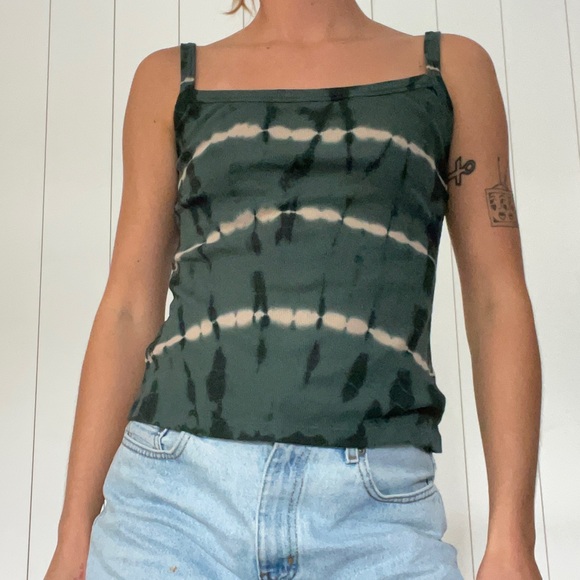 YFB Tops - TANK TOP